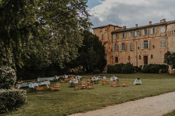 mariage à rabastens