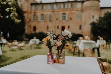 mariage à rabastens