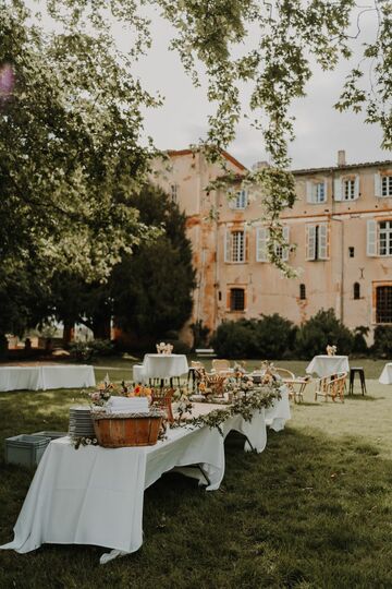 mariage à rabastens