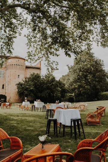 mariage à rabastens