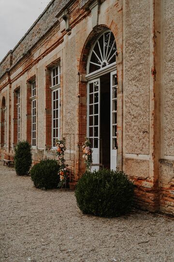 mariage à rabastens