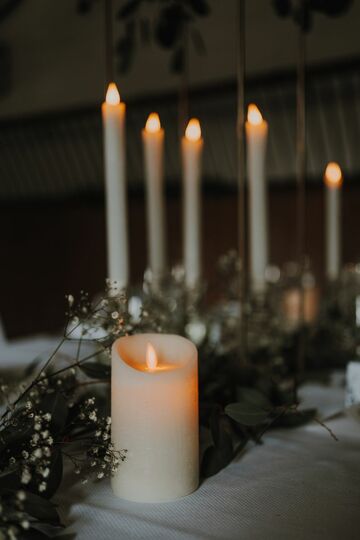 mariage au chateau de beauvoir