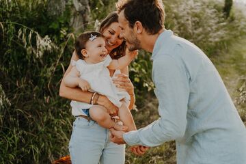 séance famille à gaillac