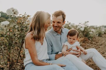 séance famille à gaillac