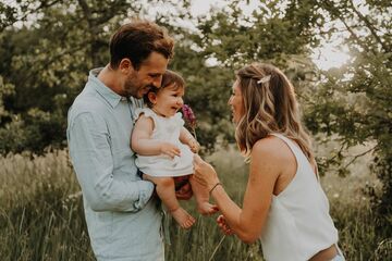 séance famille à gaillac