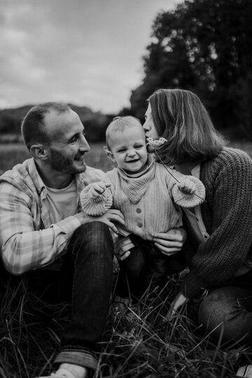 séance famille lisle sur tarn