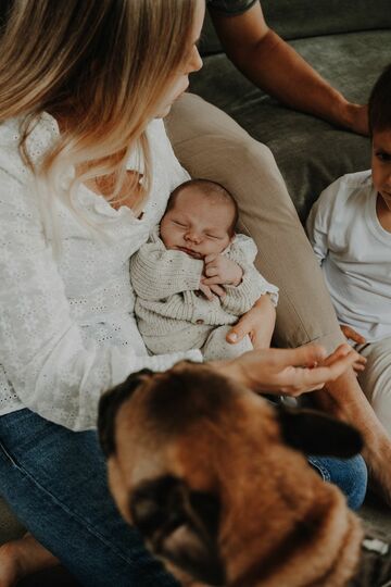 séance naissance haute garonne