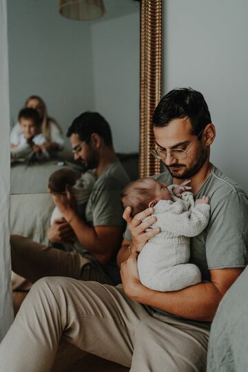 séance naissance haute garonne