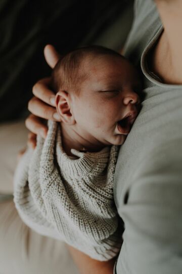 séance naissance haute garonne