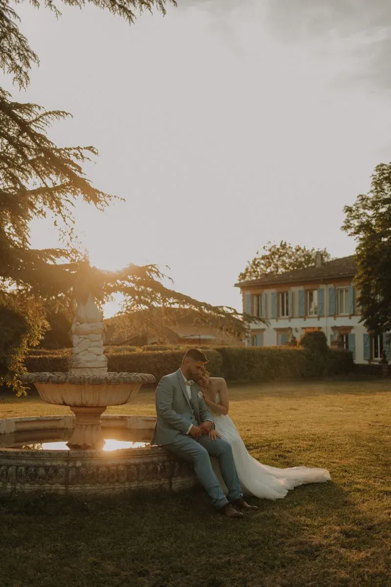 mariage lisle sur tarn_6