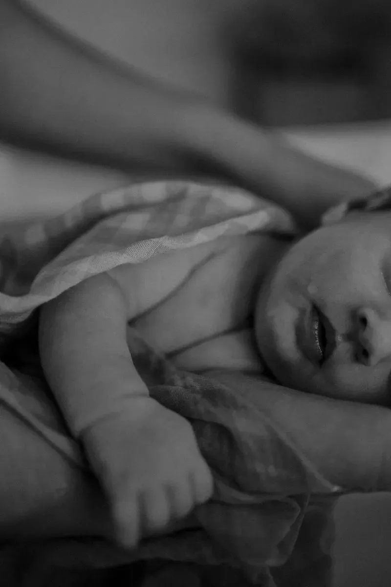 photo bain bébé_6
